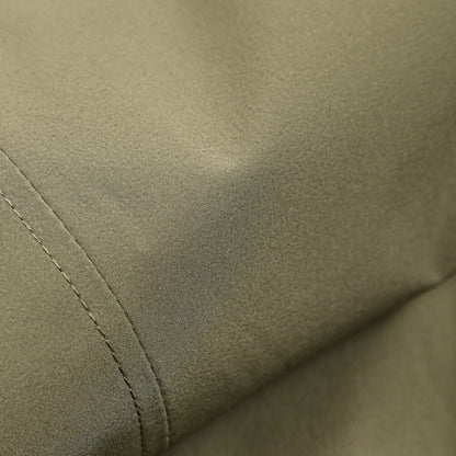 MOORER ALBERTI - KN ストレッチナイロン ダブルジップボンバージャケット / ACQUA RESISTANT(撥水)｜435941｜GUARDAROBA MILANO OFFICIAL STORE