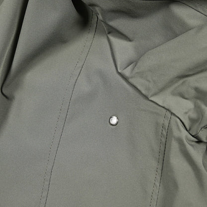 MOORER ALBERTI - KN ストレッチナイロン シングルライダースジャケット / ACQUA RESISTANT(撥水)｜436045｜GUARDAROBA MILANO OFFICIAL STORE