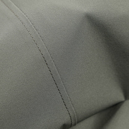 MOORER ALBERTI - KN ストレッチナイロン シングルライダースジャケット / ACQUA RESISTANT(撥水)｜436045｜GUARDAROBA MILANO OFFICIAL STORE