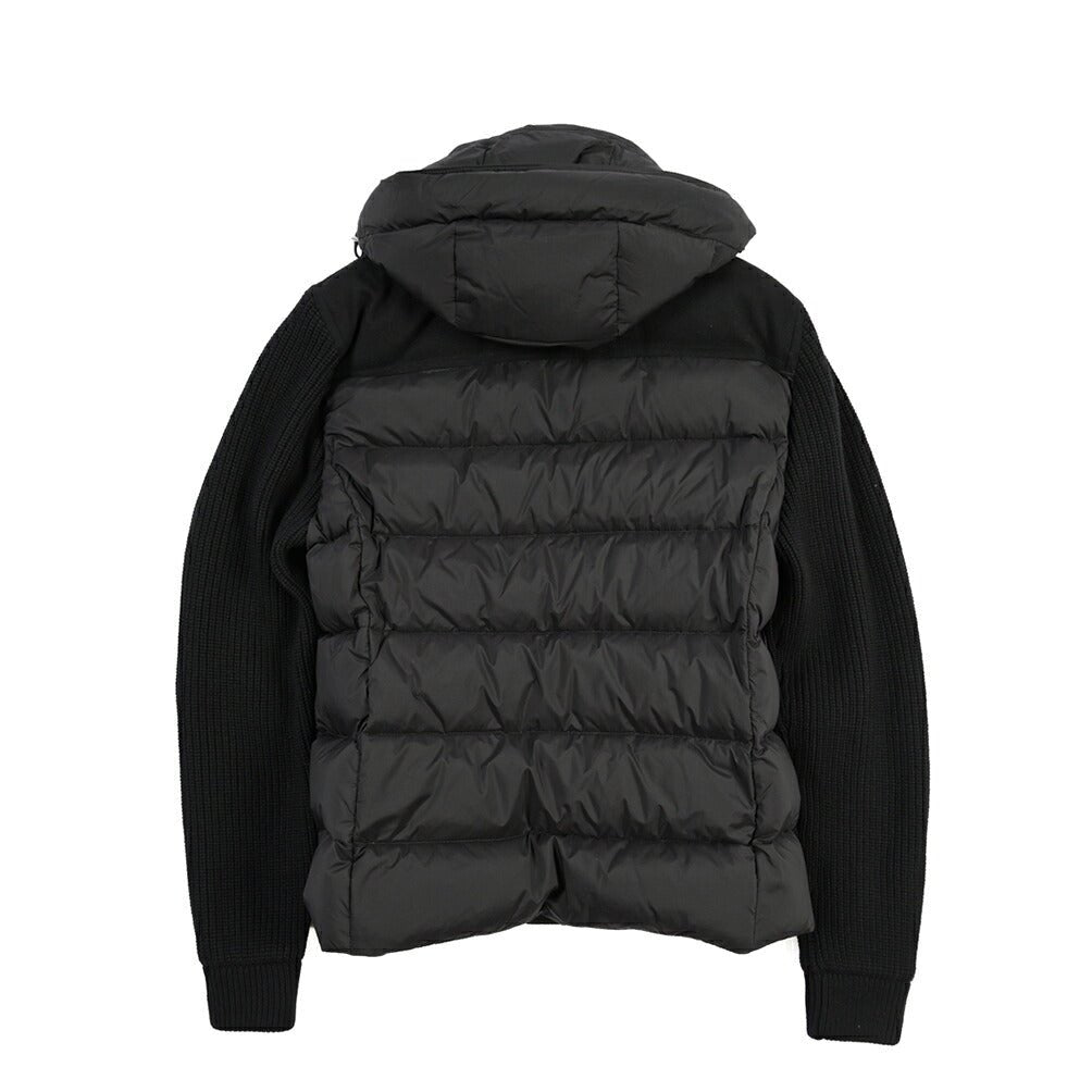 CLEARANCE SALE｜MOORER ムーレー / MORRIS-CL カシミヤ100% 立襟