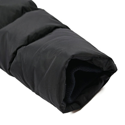 MOORER "ALPES - AMC" ナイロン100% ファーフード付きダウンジャケット｜420442｜GUARDAROBA MILANO OFFICIAL STORE