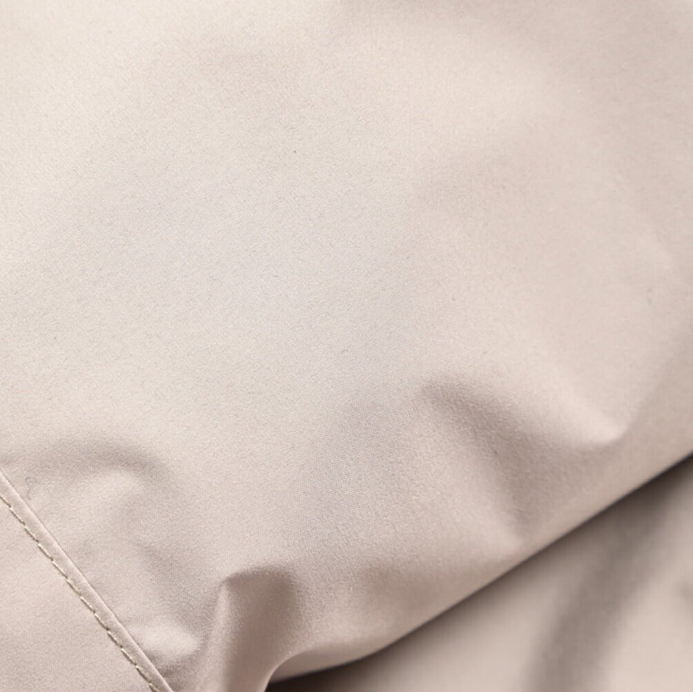 MOORER ALVIN - STP ポリエステル100% フード付きジップアップコート / ACQUA PROOF(防水)｜436838｜GUARDAROBA MILANO OFFICIAL STORE