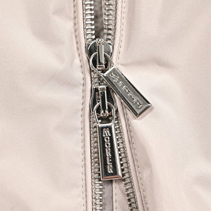 MOORER ALVIN - STP ポリエステル100% フード付きジップアップコート / ACQUA PROOF(防水)｜436838｜GUARDAROBA MILANO OFFICIAL STORE