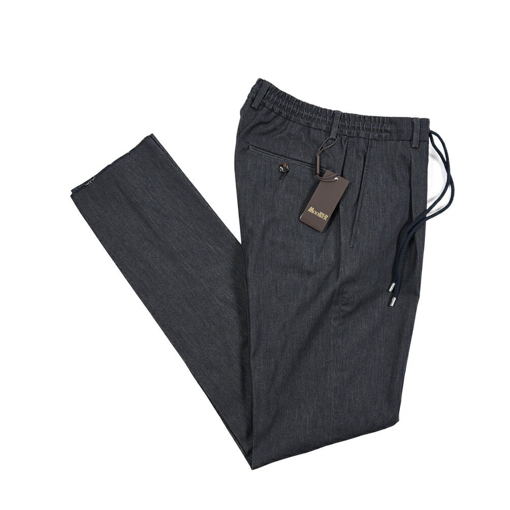 SALE｜MOORER ムーレー / MORANDI-KM 高密度撥水ポリエステル100