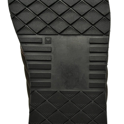 MOORER BALBO - NPP レザーコンビネーションスニーカー｜420269｜GUARDAROBA MILANO OFFICIAL STORE