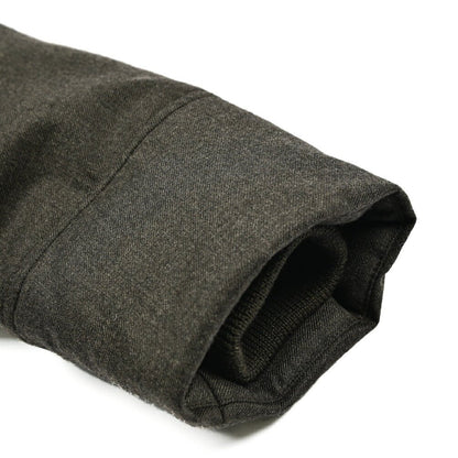 MOORER "BALDO - CL" カシミヤ100% ファーフード付きダウンコート (Loro Piana STORM SYSTEM)｜420333 - 46｜GUARDAROBA MILANO OFFICIAL STORE