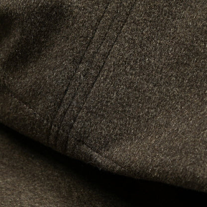 MOORER "BALDO - IL" カシミヤ100% ファーフード付きダウンコート (Loro Piana STORM SYSTEM)｜420417｜GUARDAROBA MILANO OFFICIAL STORE