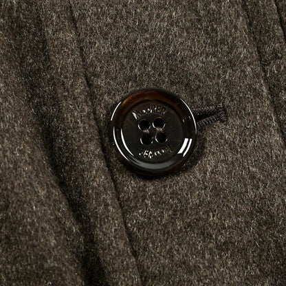 MOORER "BARBIERI - IL" カシミヤ100% ファーフード付きダウンコート (Loro Piana STORM SYSTEM)｜420337 - 56｜GUARDAROBA MILANO OFFICIAL STORE