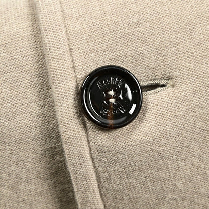 MOORER "BOLGI - MRW" カシミヤ混ウール 6BダブルダウンPコート｜417783｜GUARDAROBA MILANO OFFICIAL STORE