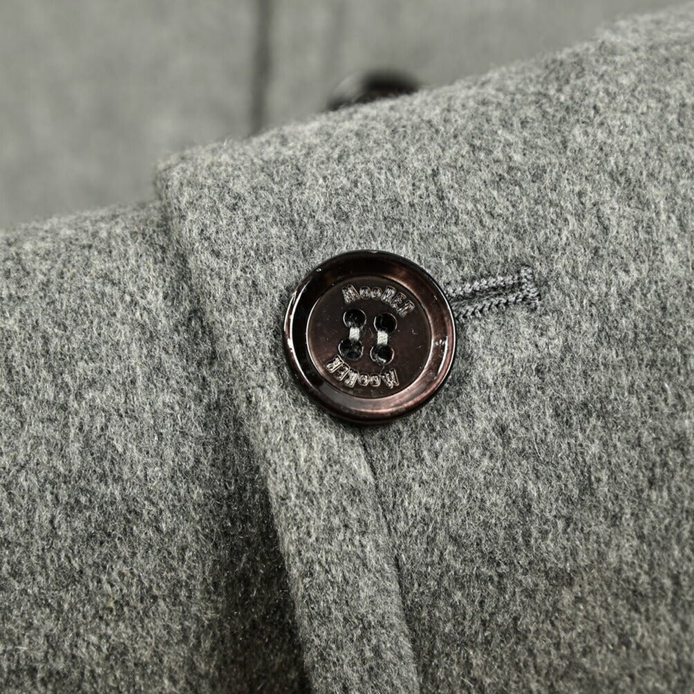 MOORER "BOND - CS" カシミヤ100% スタンドカラーダウンコート｜418174｜GUARDAROBA MILANO OFFICIAL STORE