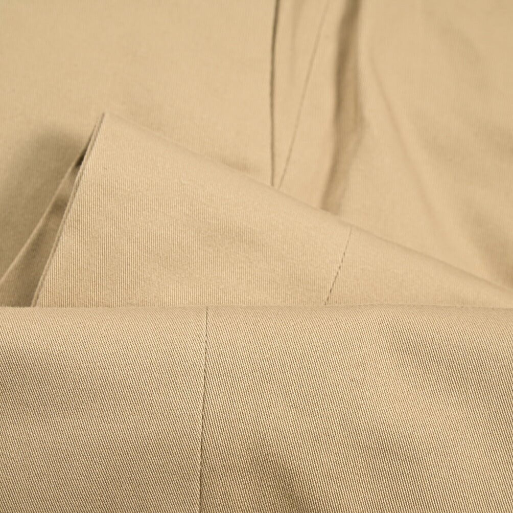 MOORER BOREL KO ストレッチコットン ノータックチノスラックス｜418486 - 44｜GUARDAROBA MILANO OFFICIAL STORE