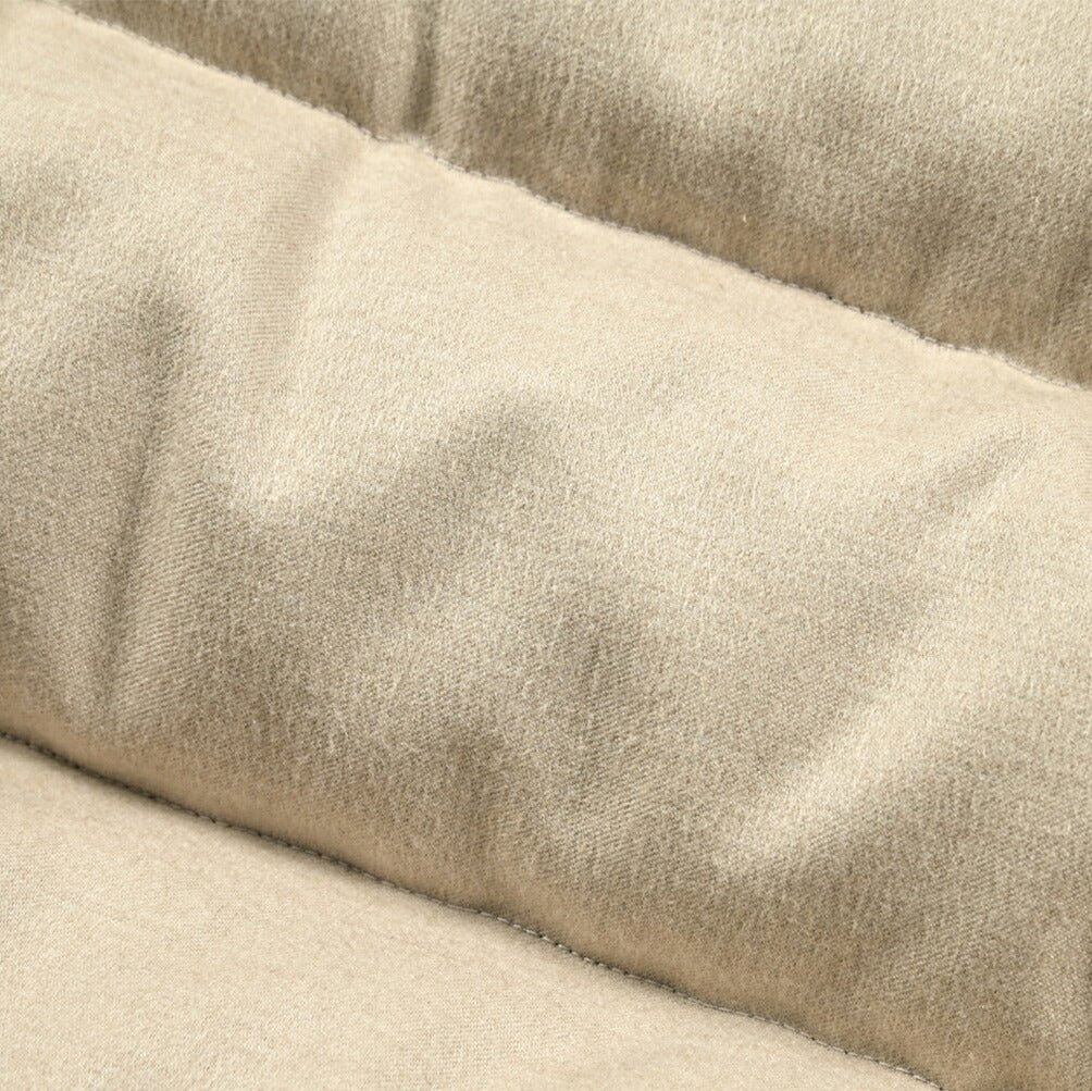 MOORER ""BRETT - BA1" カシミヤ100% ダウンジャケットフーディー｜418269 - 48｜GUARDAROBA MILANO OFFICIAL STORE