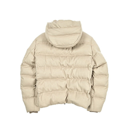 MOORER ""BRETT - BA1" カシミヤ100% ダウンジャケットフーディー｜418269 - 48｜GUARDAROBA MILANO OFFICIAL STORE