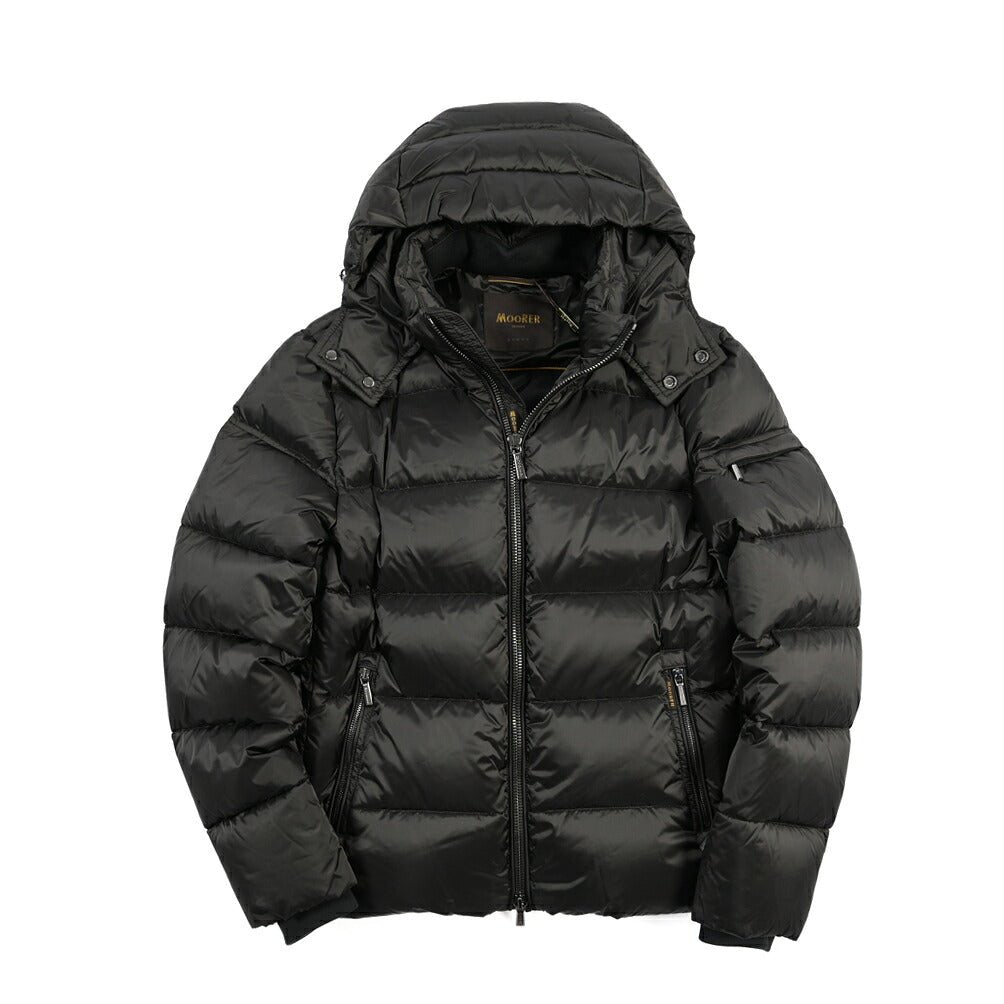 CLEARANCE SALE｜MOORER ムーレー / JASON-Y カシミヤ100% 3Bシングル