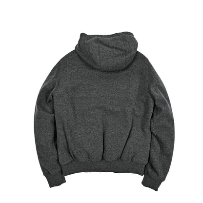 MOORER "BRINGO - MRW" カシミヤ混ウール ニットダウンパーカー｜417808｜GUARDAROBA MILANO OFFICIAL STORE