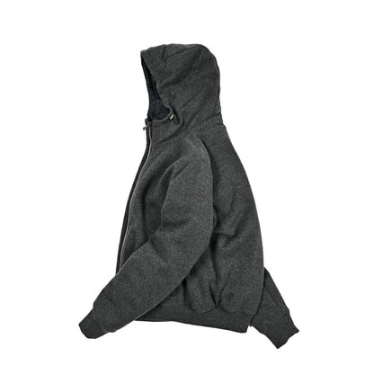 MOORER "BRINGO - MRW" カシミヤ混ウール ニットダウンパーカー｜417808｜GUARDAROBA MILANO OFFICIAL STORE