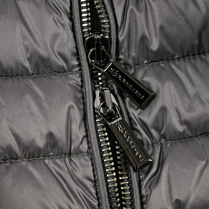 MOORER "CALEGARI - IL" カシミヤ100% スタンドカラーダウンコート｜418041｜GUARDAROBA MILANO OFFICIAL STORE