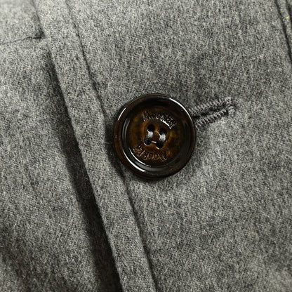 MOORER "CALEGARI - IL" カシミヤ100% スタンドカラーダウンコート｜418041｜GUARDAROBA MILANO OFFICIAL STORE