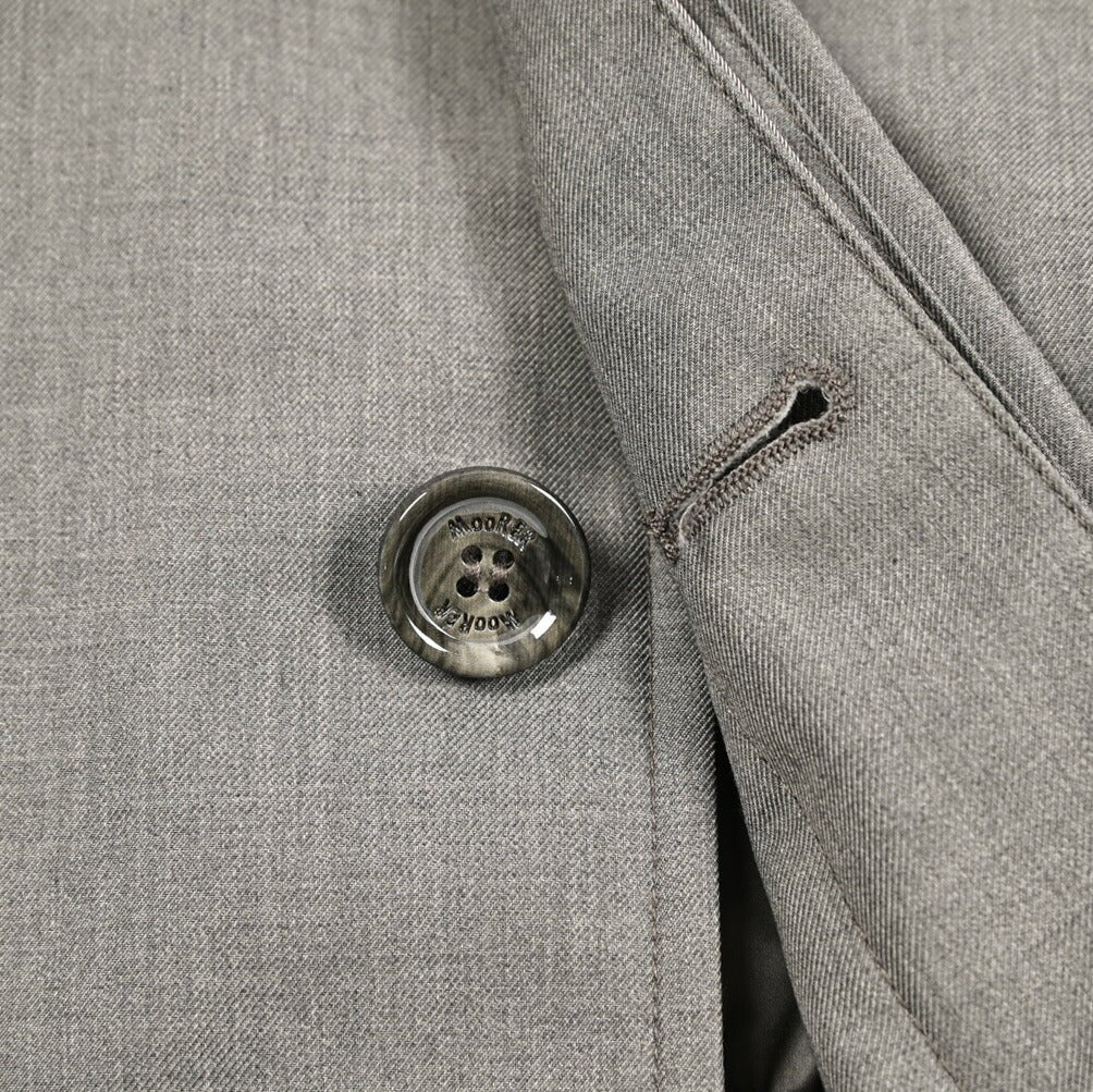 MOORER CANOVA - PUM 2WAY ナイロン100% 中綿ステンカラーコートライナー付き / ACQUA PROOF(防水)｜435883｜GUARDAROBA MILANO OFFICIAL STORE