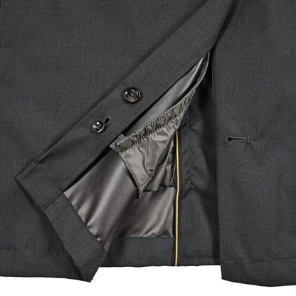 MOORER CANOVA - PUM 中綿ライナー付き 2WAYステンカラーコート / ACQUA PROOF(防水)｜435914-48｜GUARDAROBA MILANO OFFICIAL STORE