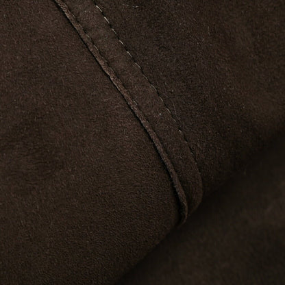 MOORER "CARBONI - ME" スエードレザーコート｜420487｜GUARDAROBA MILANO OFFICIAL STORE
