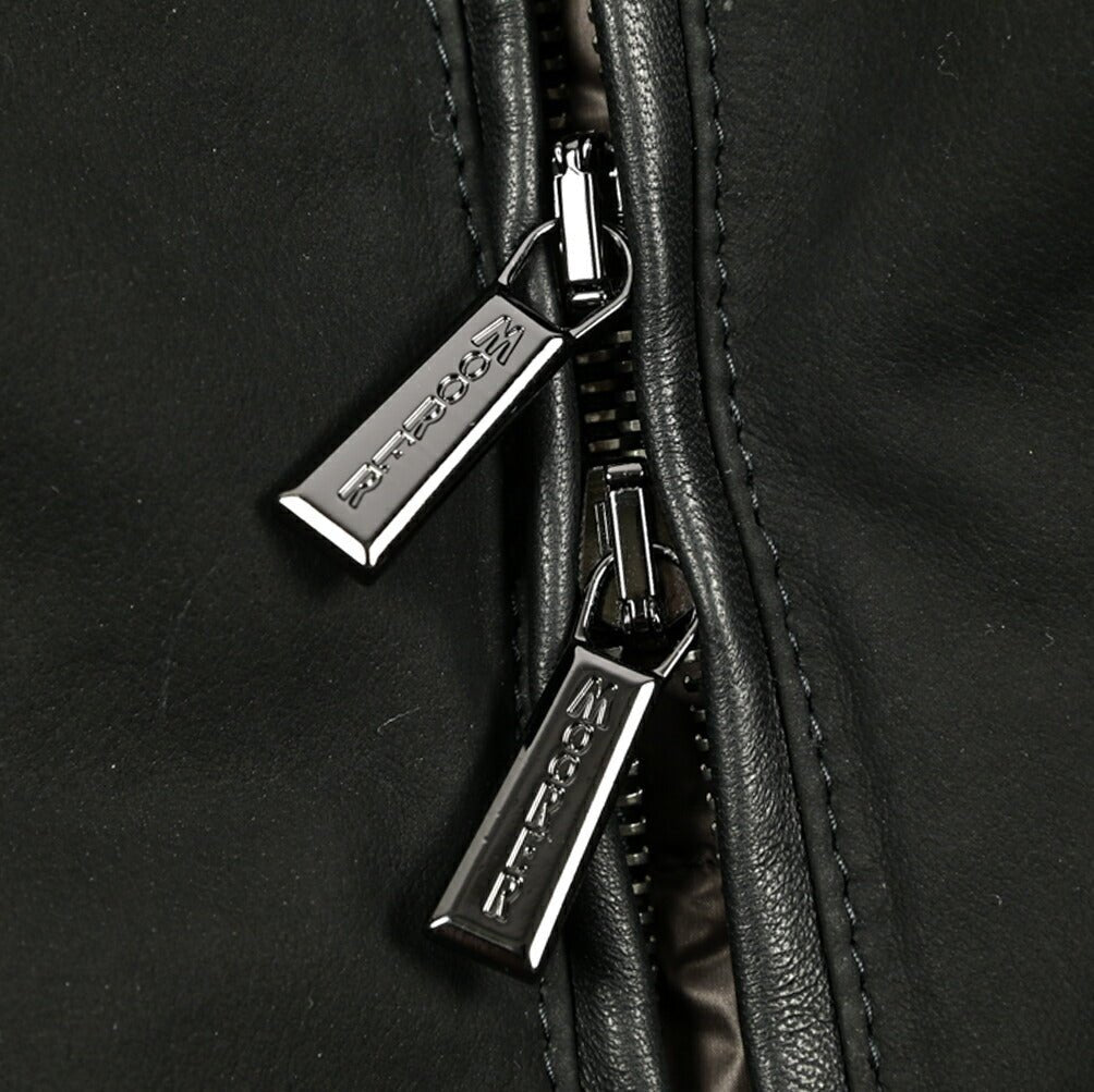 MOORER "CELOTTI - NK" スエードレザーダウンジャケット｜420307｜GUARDAROBA MILANO OFFICIAL STORE