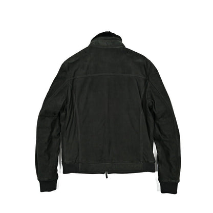 MOORER "CELOTTI - NK" スエードレザーダウンジャケット｜420307｜GUARDAROBA MILANO OFFICIAL STORE