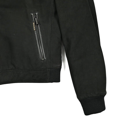 MOORER "CELOTTI - NK" スエードレザーダウンジャケット｜420307｜GUARDAROBA MILANO OFFICIAL STORE