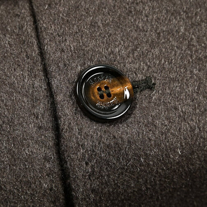 MOORER "CIGOLI - MG" カシミヤ100% ダウンチェスターコート (着脱可能ライナー付き)｜420434｜GUARDAROBA MILANO OFFICIAL STORE