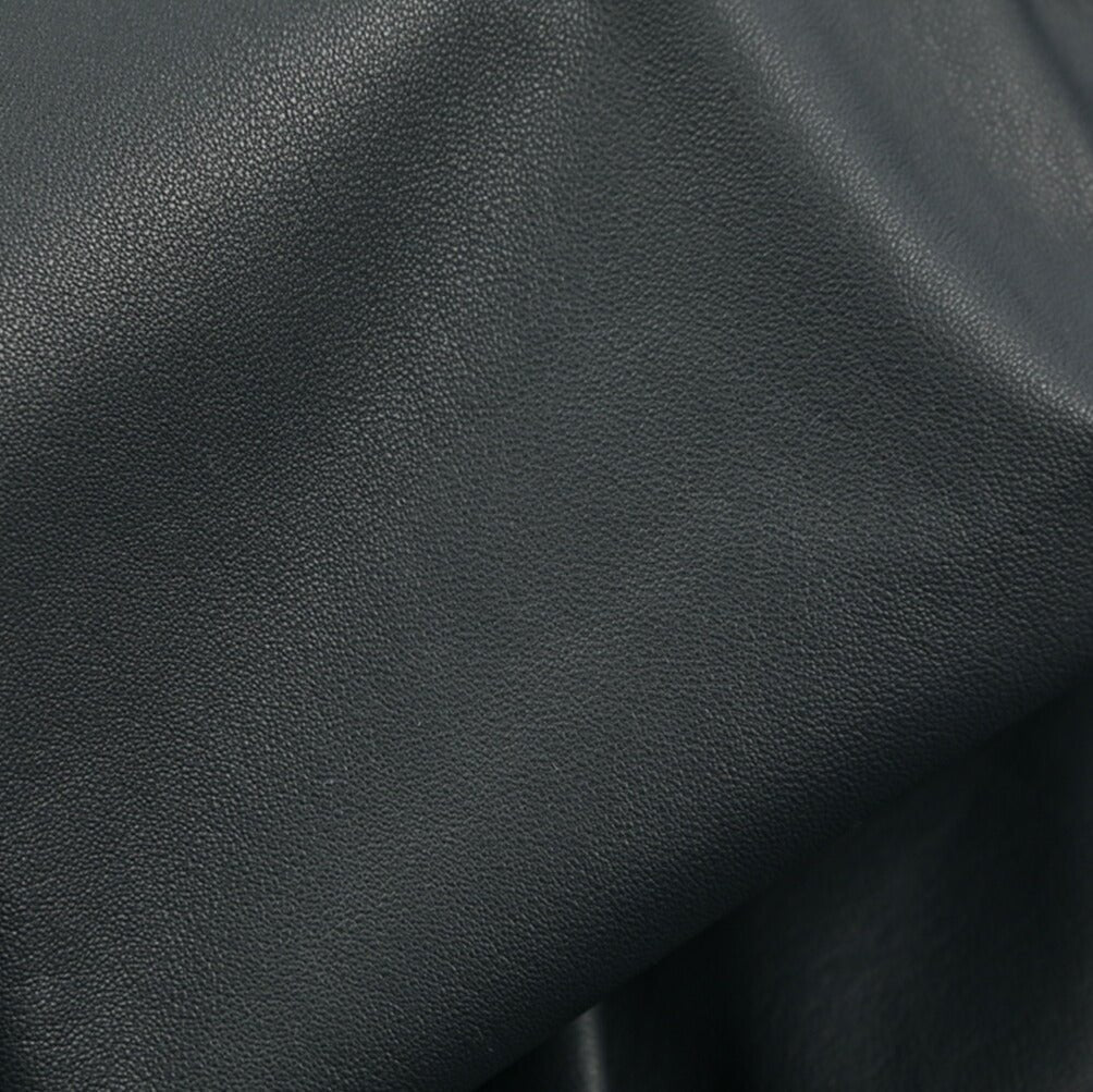 MOORER COMPIANO - LET レザー/ナイロン リバーシブルボンバージャケット MA - 1｜436043-54｜GUARDAROBA MILANO OFFICIAL STORE