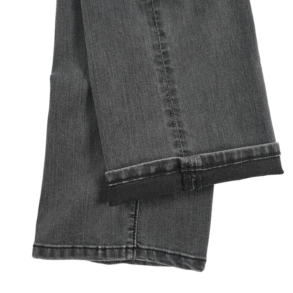 MOORER "CREDI - PS701" ストレッチデニム スリムジーンズ｜437053｜GUARDAROBA MILANO OFFICIAL STORE