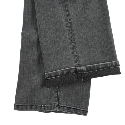 MOORER "CREDI - PS701" ストレッチデニム スリムジーンズ｜437053｜GUARDAROBA MILANO OFFICIAL STORE