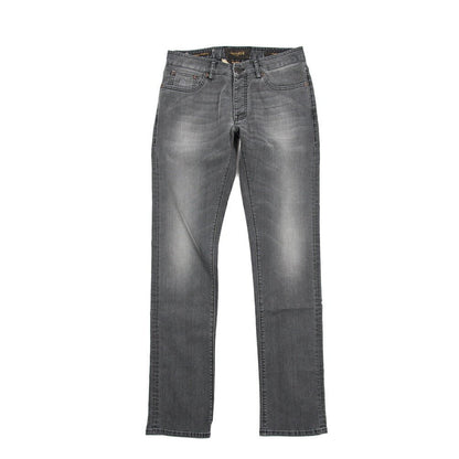 MOORER "CREDI - PS701" ストレッチデニム スリムジーンズ｜437055-30｜GUARDAROBA MILANO OFFICIAL STORE