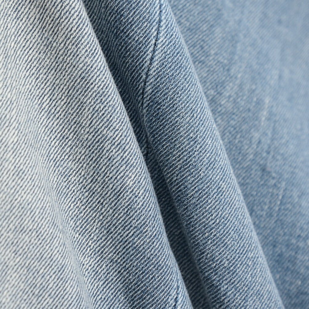 MOORER "CREDI - PS705" ストレッチデニム スリムジーンズ｜437043-32｜GUARDAROBA MILANO OFFICIAL STORE