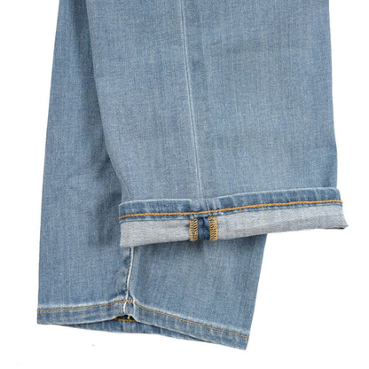 MOORER "CREDI - PS705" ストレッチデニム スリムジーンズ｜437054｜GUARDAROBA MILANO OFFICIAL STORE