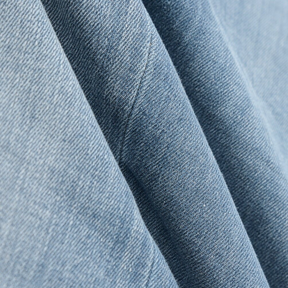 MOORER "CREDI - PS705" ストレッチデニム スリムジーンズ｜437054｜GUARDAROBA MILANO OFFICIAL STORE