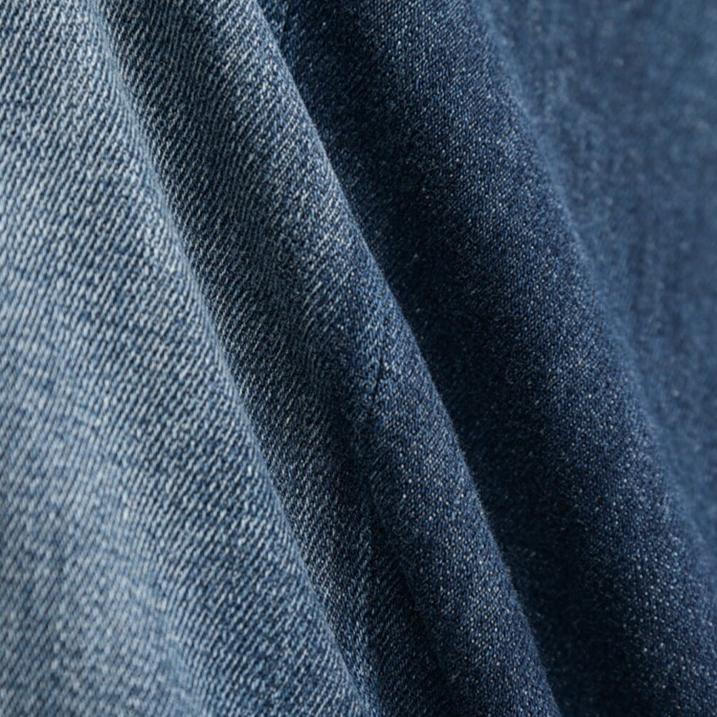 MOORER "CREDI - PS705" ストレッチデニム スリムジーンズ｜437069-31｜GUARDAROBA MILANO OFFICIAL STORE
