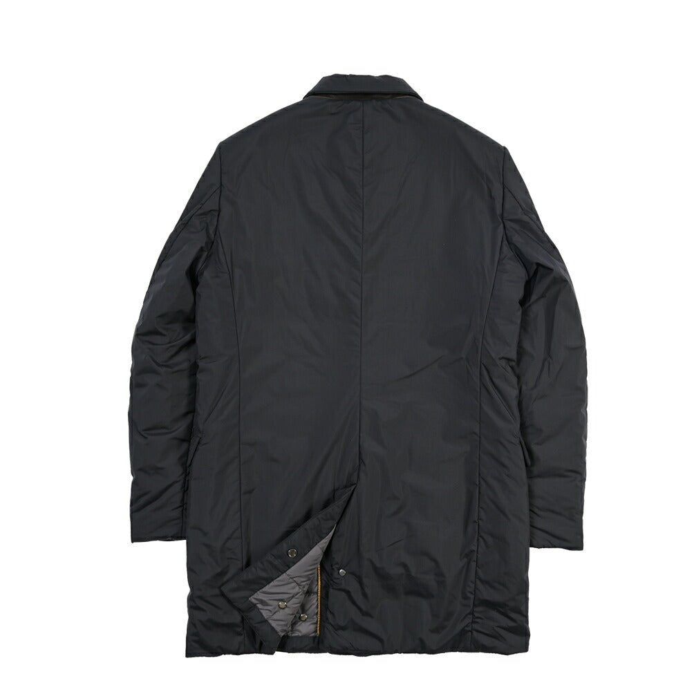 MOORER “DANTE-OP” ポリアミド 100% ダウンコート / ACQUA RESISTANT (撥水) ネイビー(DARK BLU) 48 | GUARDAROBA MILANO OFFICIAL STORE