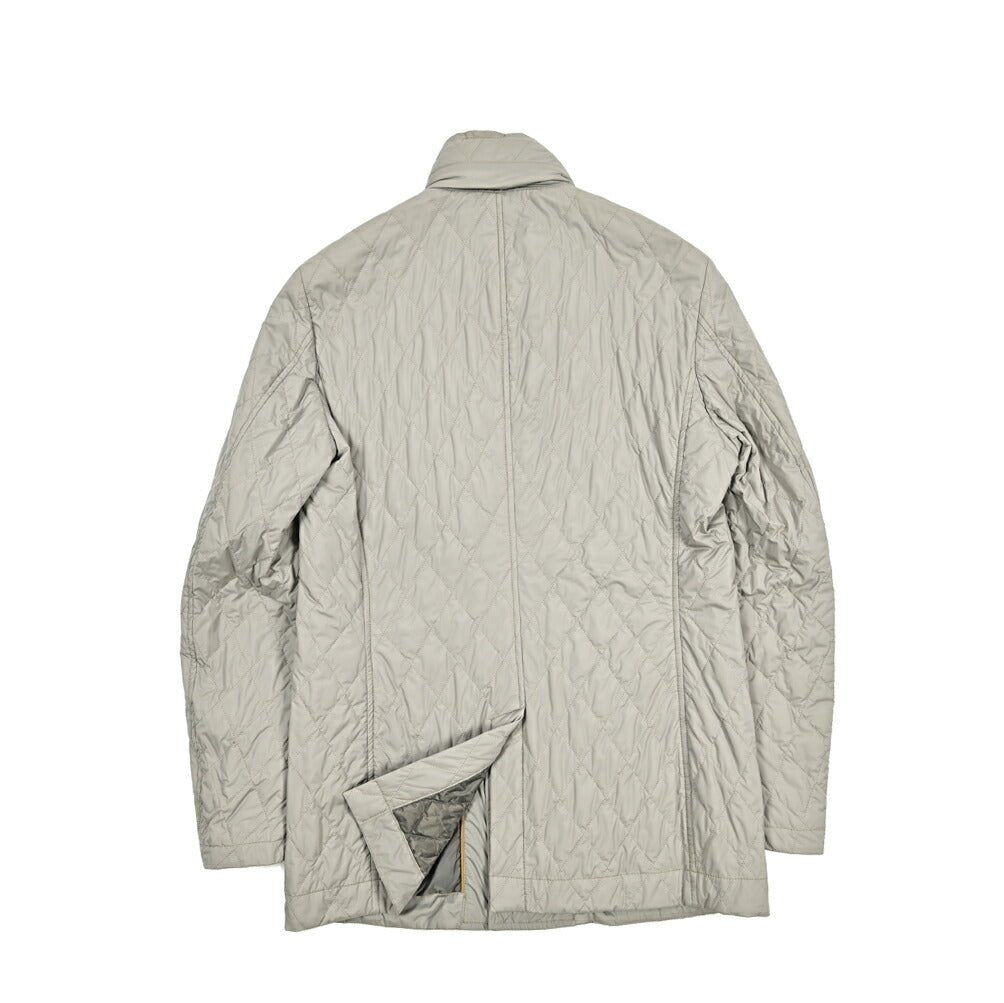 MOORER DIONISIO - OP ナイロン100% 中綿キルティングジャケット｜418250｜GUARDAROBA MILANO OFFICIAL STORE