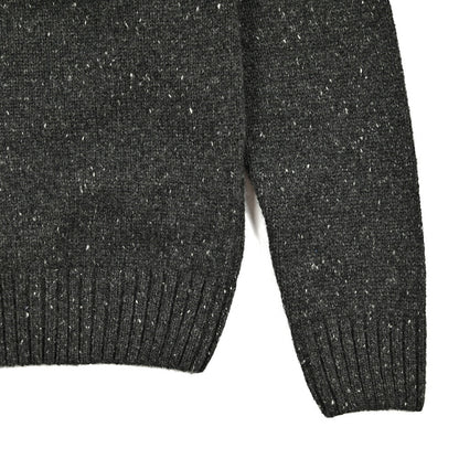 MOORER "DOBBIADO - NTC" カシミヤ100% タートルネックニットセーター｜418943｜GUARDAROBA MILANO OFFICIAL STORE