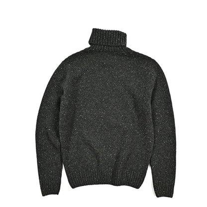 MOORER "DOBBIADO - NTC" カシミヤ100% タートルネックニットセーター｜418943｜GUARDAROBA MILANO OFFICIAL STORE