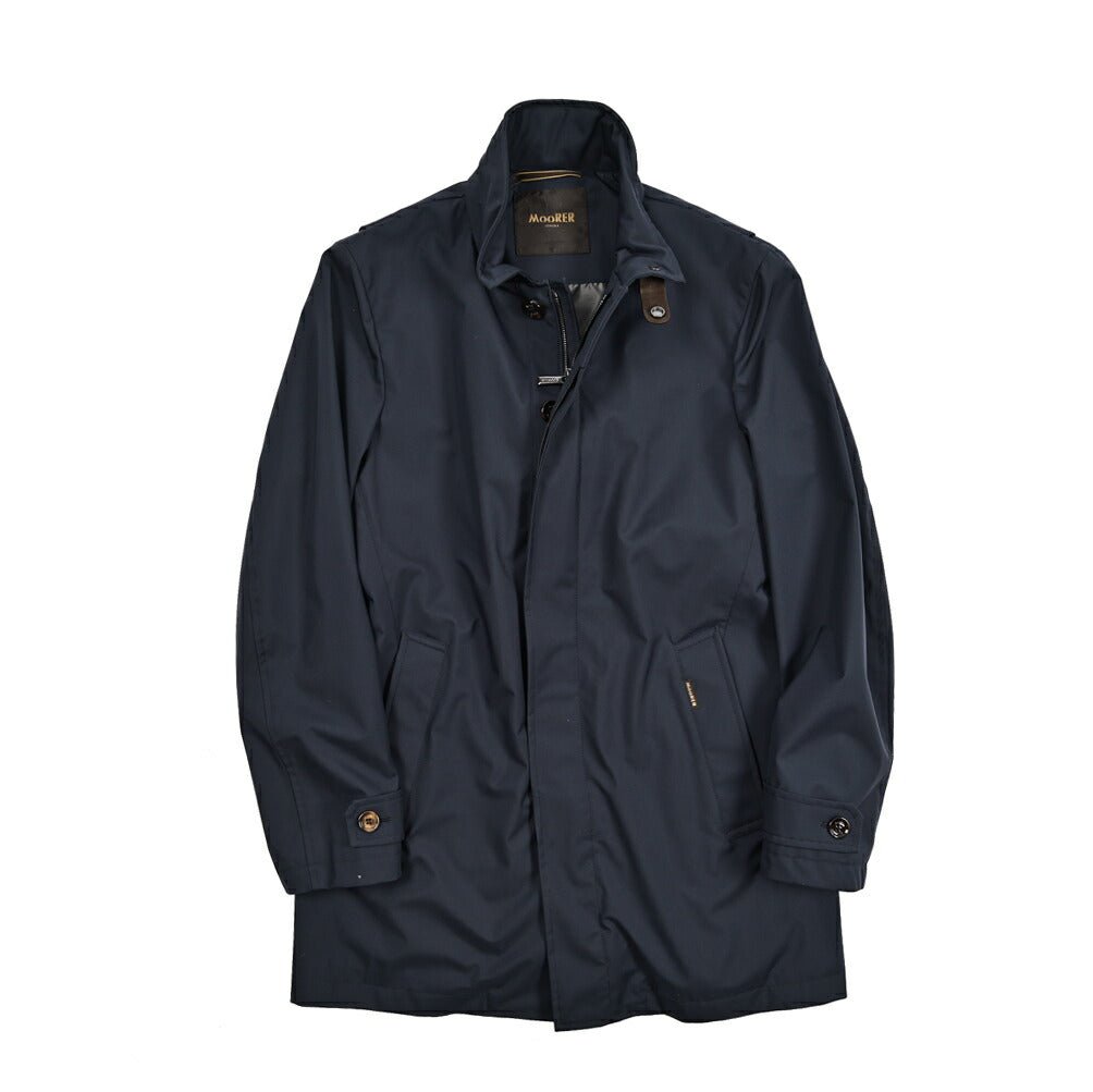SALE｜MOORER ムーレー / SC-MORANDI-KM 高密度撥水ポリエステル