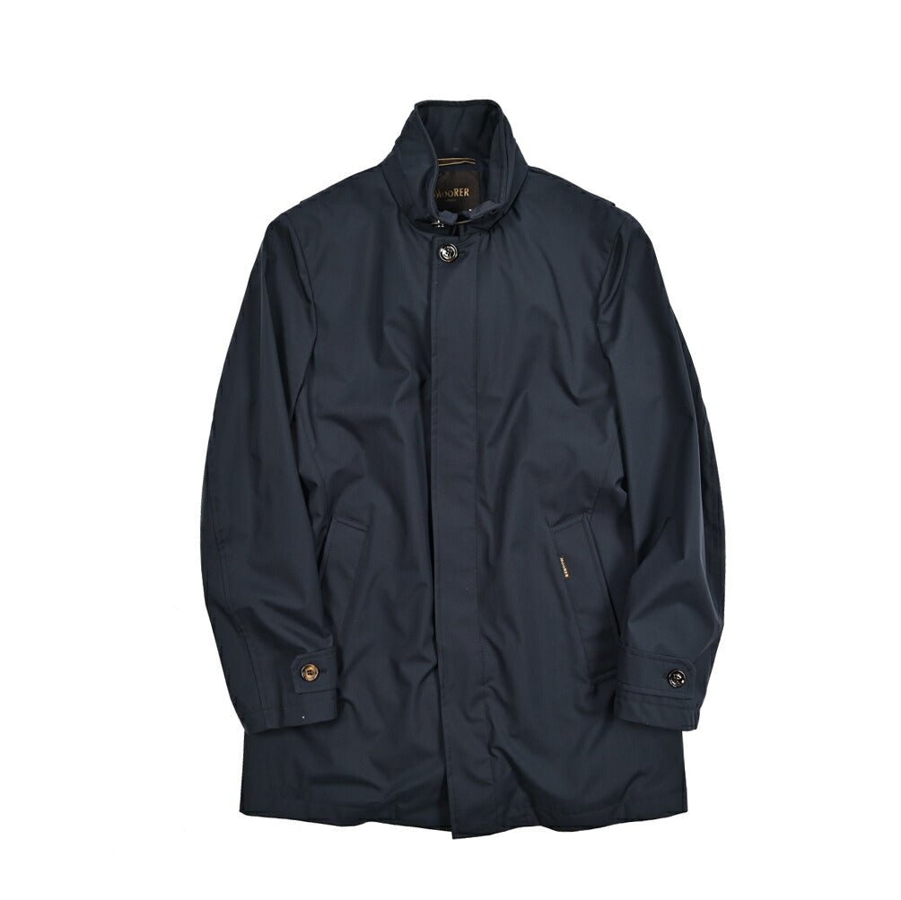 SALE｜MOORER ムーレー / TEBALDO-KN ストレッチナイロンジャケット