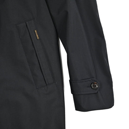 MOORER EDWIN - GF ポリエステル100% フード付きダウンコート / ACQUA PROOF(防水)｜436828-48｜GUARDAROBA MILANO OFFICIAL STORE