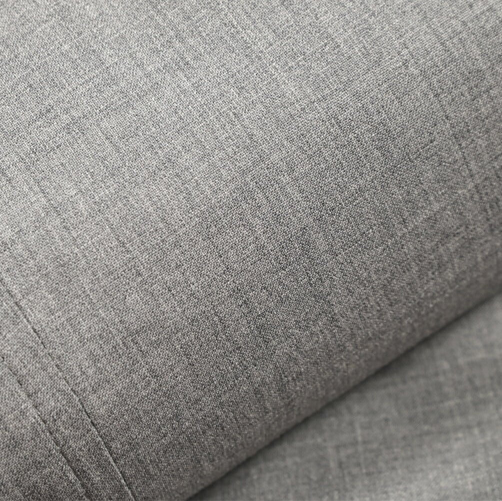 MOORER EDWIN - L5 シルク混ウール フード付きダウンステンカラーコート / ACQUA RESISTANT(撥水)｜436835｜GUARDAROBA MILANO OFFICIAL STORE