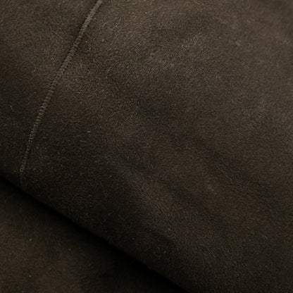 MOORER "ETTORE - ME" スタンドカラームートンレザーコート｜420433｜GUARDAROBA MILANO OFFICIAL STORE