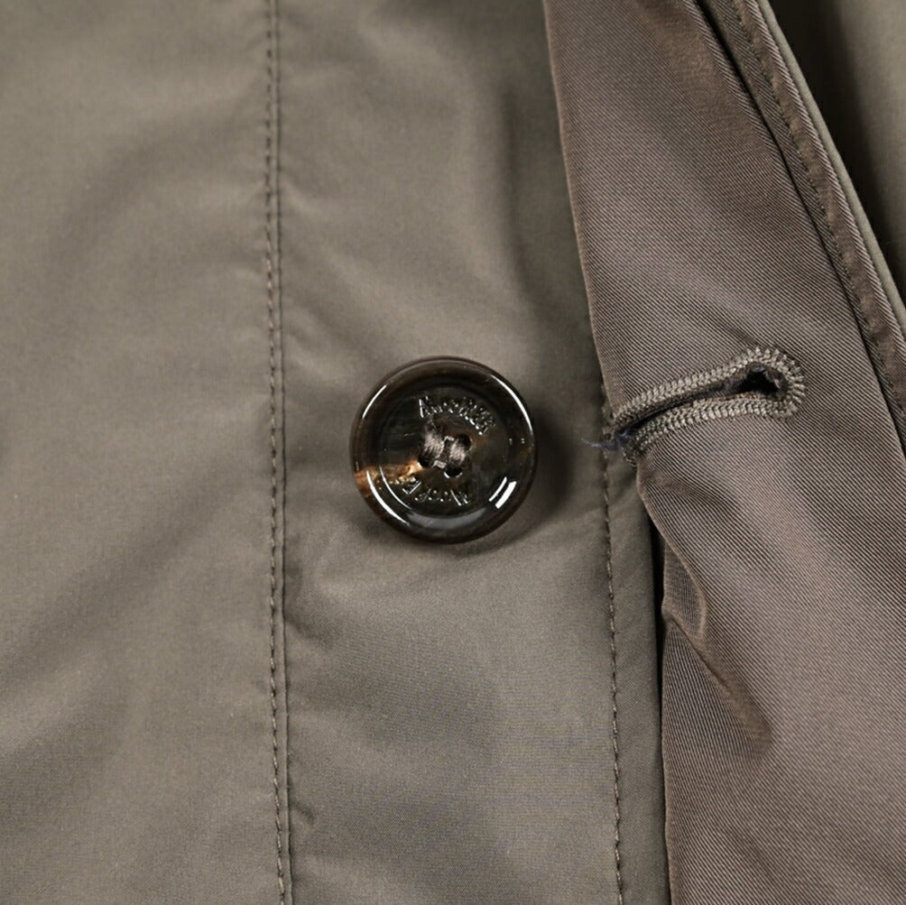 MOORER EZIO - STP ポリエステル100% フィールドジャケット M - 65 / ACQUA PROOF(防水)｜436056-48｜GUARDAROBA MILANO OFFICIAL STORE