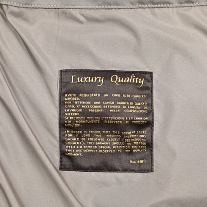 MOORER EZIO - STP ポリエステル100% フィールドジャケット M - 65 / ACQUA PROOF(防水)｜436058｜GUARDAROBA MILANO OFFICIAL STORE