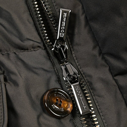 MOORER “FAGIO-KM” フード付きダウンジャケット ブラウン(BLOWN) 44 | GUARDAROBA MILANO OFFICIAL STORE