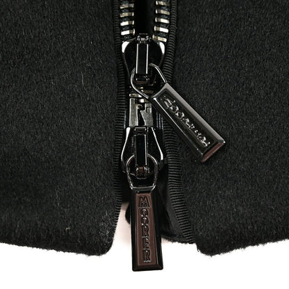 《レディース》MOORER "FRESIA - LE" カシミヤ混ウール ファーフード付きダウンコート｜420421｜GUARDAROBA MILANO OFFICIAL STORE